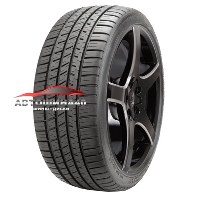 Всесезонные шины Michelin Pilot Sport A/S 3 275/40R20 106V
